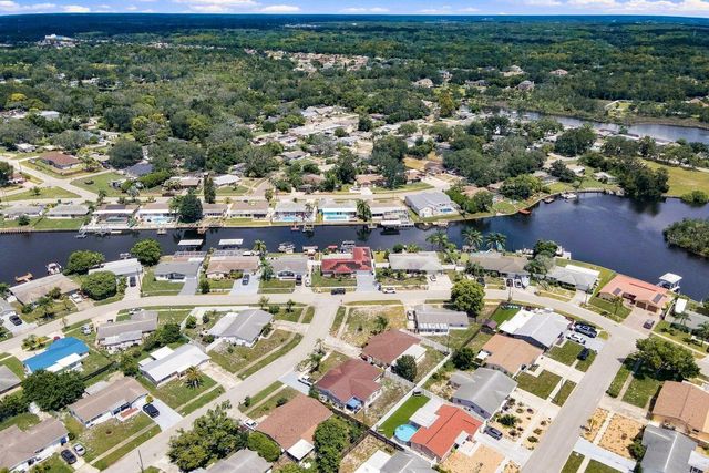 1324 CHANCELLOR DRIVE, Holiday, FL 34690