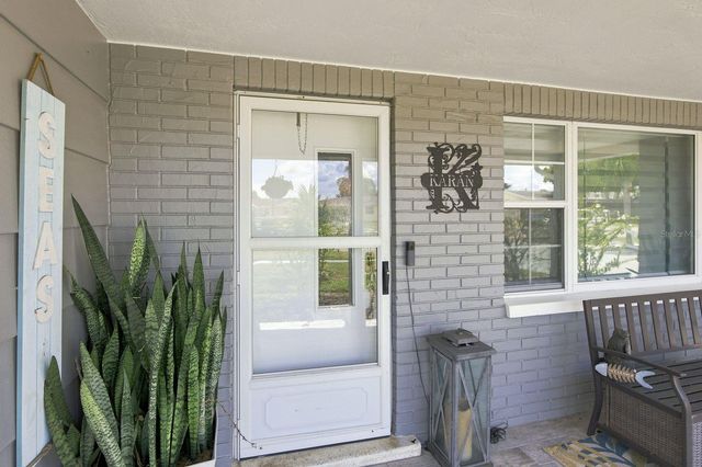 1324 CHANCELLOR DRIVE, Holiday, FL 34690