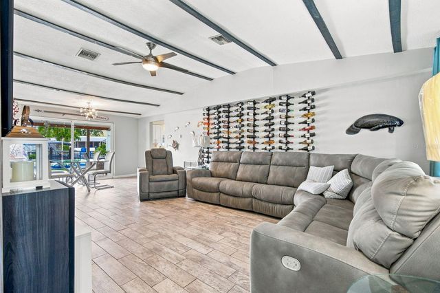 1324 CHANCELLOR DRIVE, Holiday, FL 34690