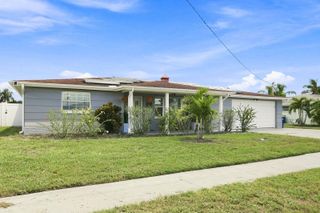 1324 CHANCELLOR DRIVE, Holiday, FL 34690