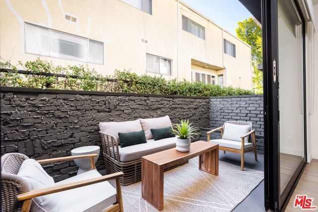 1823 N Fuller Avenue 4, Los Angeles, CA 90046