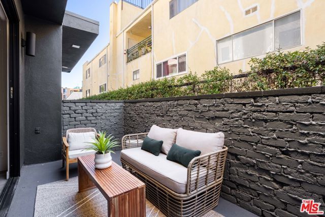 1823 N Fuller Avenue 4, Los Angeles, CA 90046