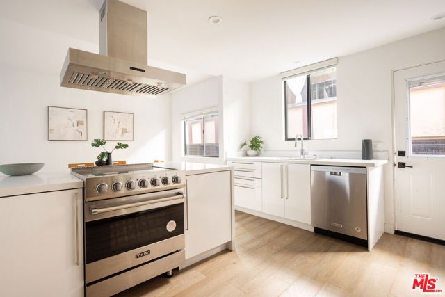 1823 N Fuller Avenue 4, Los Angeles, CA 90046