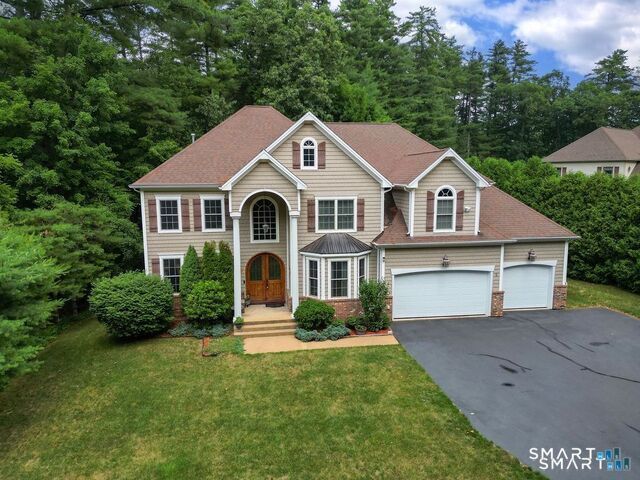 5 Biltmore Court, Avon, CT 06001