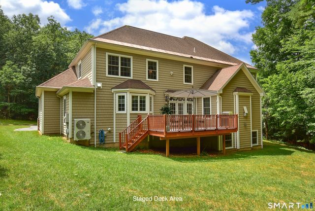 5 Biltmore Court, Avon, CT 06001