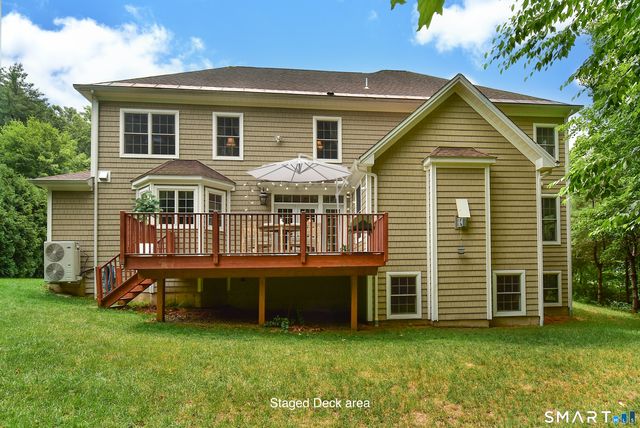 5 Biltmore Court, Avon, CT 06001