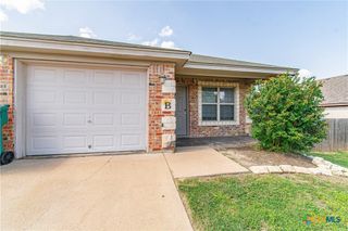 1611 Ute Trail B, Harker Heights, TX 76548