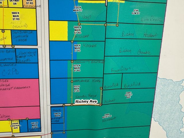 5600 N Main St Road, Joplin, MO 64801