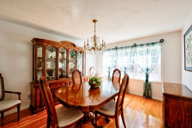 5 Pear Tree Ln 5, Franklin, MA 02038