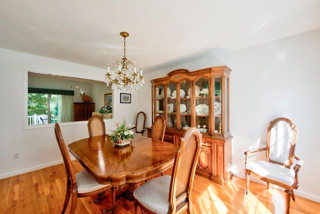 5 Pear Tree Ln 5, Franklin, MA 02038