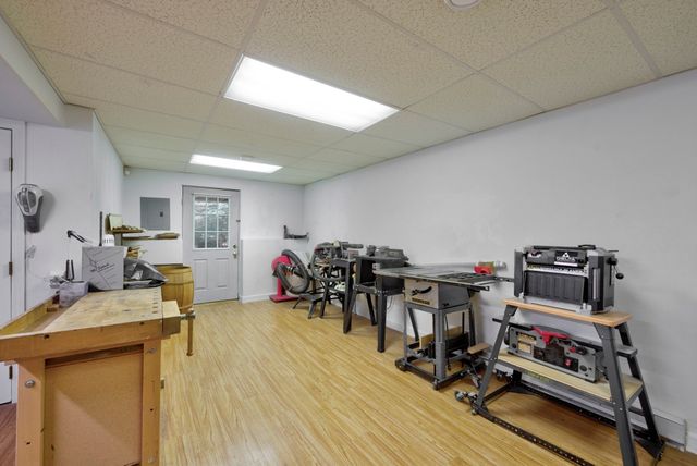 5 Pear Tree Ln 5, Franklin, MA 02038