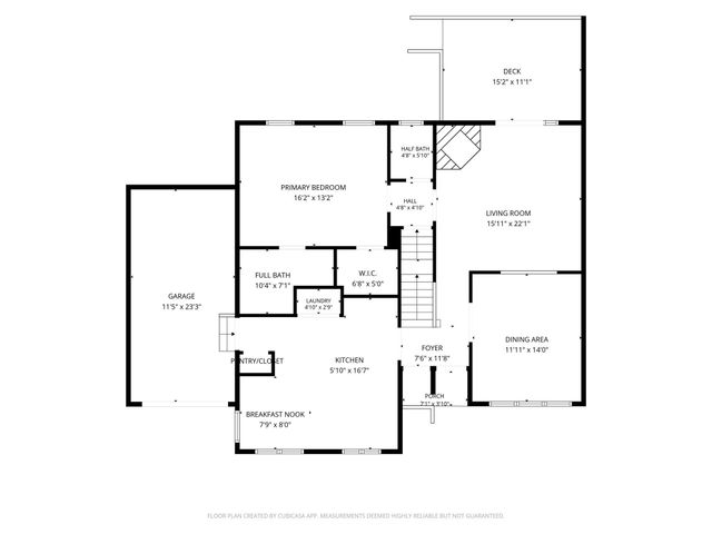 5 Pear Tree Ln 5, Franklin, MA 02038