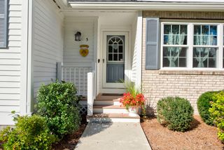 5 Pear Tree Ln 5, Franklin, MA 02038