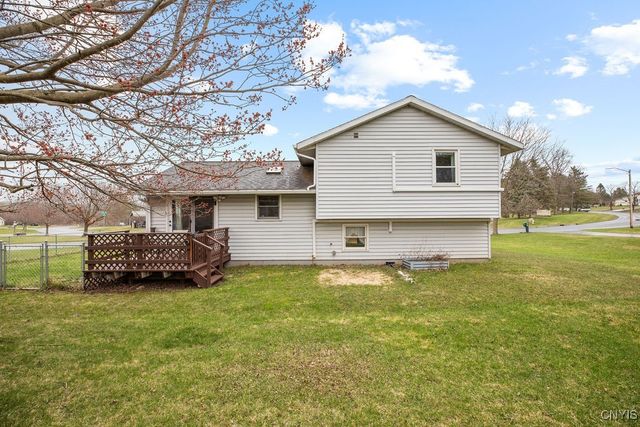157 Murray Street, Auburn, NY 13021