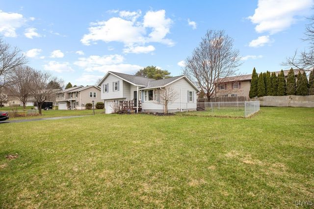 157 Murray Street, Auburn, NY 13021