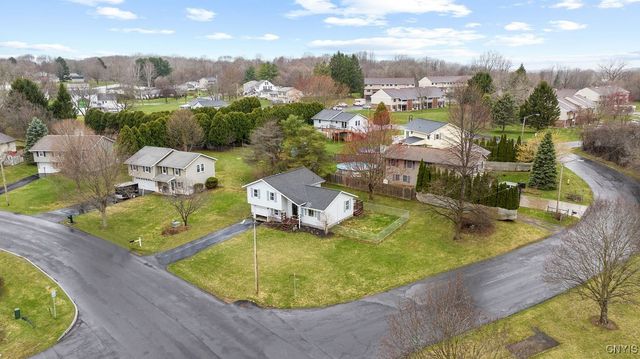 157 Murray Street, Auburn, NY 13021