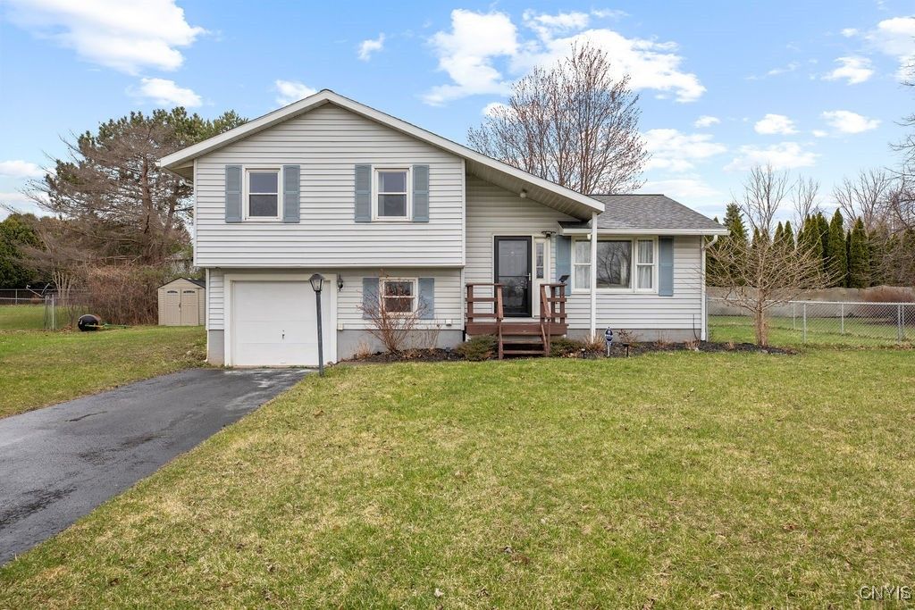 157 Murray Street, Auburn, NY 13021