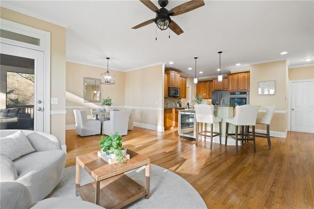 6960 Polo Fields Parkway, Cumming, GA 30040