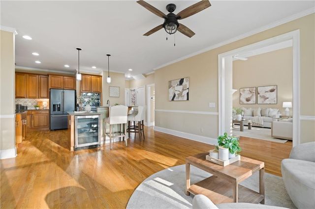 6960 Polo Fields Parkway, Cumming, GA 30040