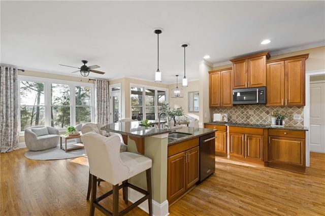 6960 Polo Fields Parkway, Cumming, GA 30040