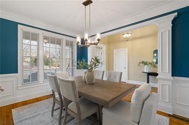 6960 Polo Fields Parkway, Cumming, GA 30040