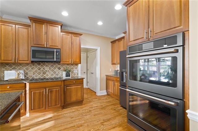 6960 Polo Fields Parkway, Cumming, GA 30040