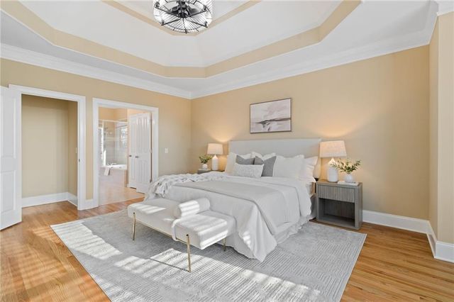 6960 Polo Fields Parkway, Cumming, GA 30040