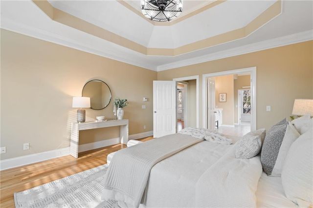 6960 Polo Fields Parkway, Cumming, GA 30040