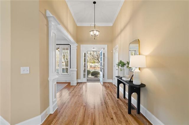 6960 Polo Fields Parkway, Cumming, GA 30040