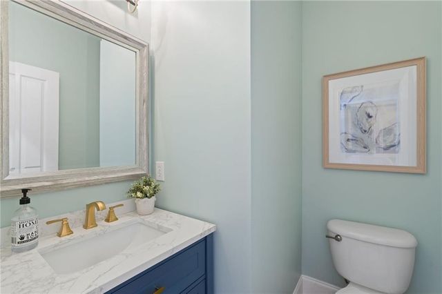 6960 Polo Fields Parkway, Cumming, GA 30040