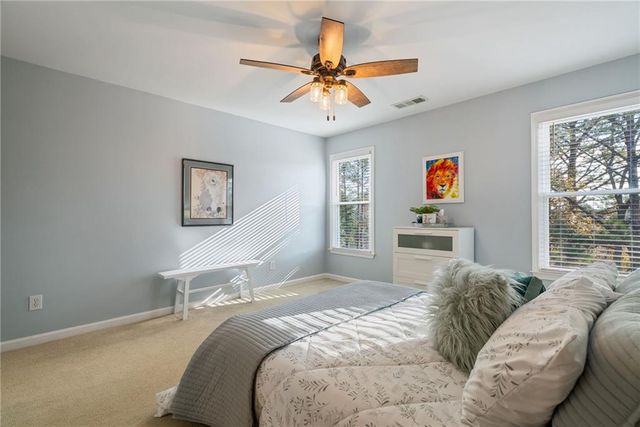 6960 Polo Fields Parkway, Cumming, GA 30040