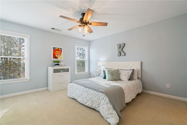 6960 Polo Fields Parkway, Cumming, GA 30040