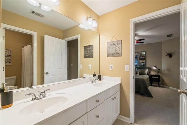 6960 Polo Fields Parkway, Cumming, GA 30040