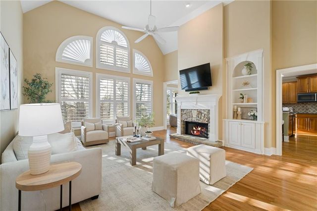 6960 Polo Fields Parkway, Cumming, GA 30040