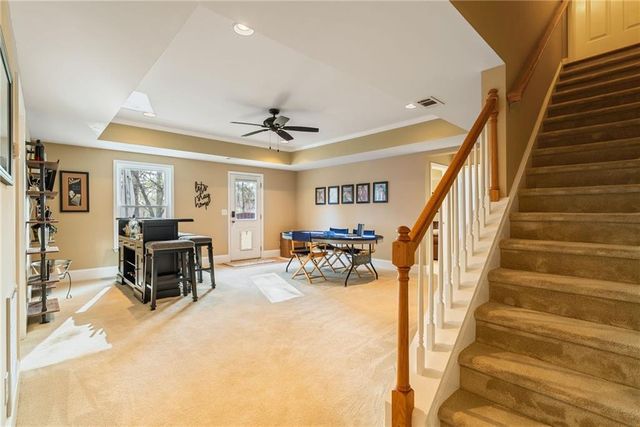 6960 Polo Fields Parkway, Cumming, GA 30040