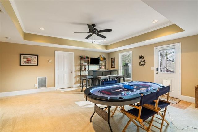 6960 Polo Fields Parkway, Cumming, GA 30040