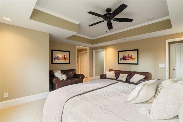 6960 Polo Fields Parkway, Cumming, GA 30040