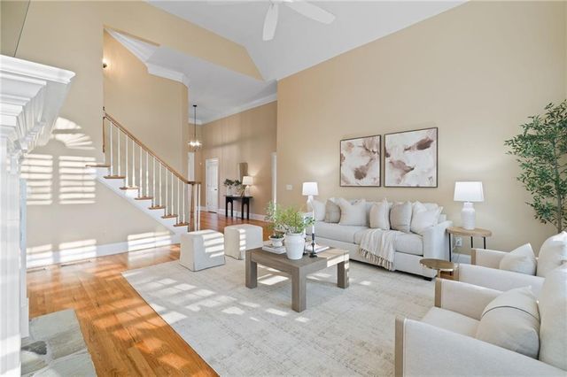 6960 Polo Fields Parkway, Cumming, GA 30040