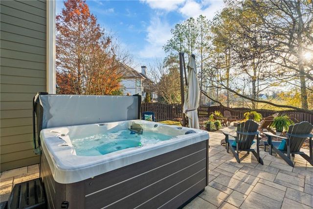 6960 Polo Fields Parkway, Cumming, GA 30040