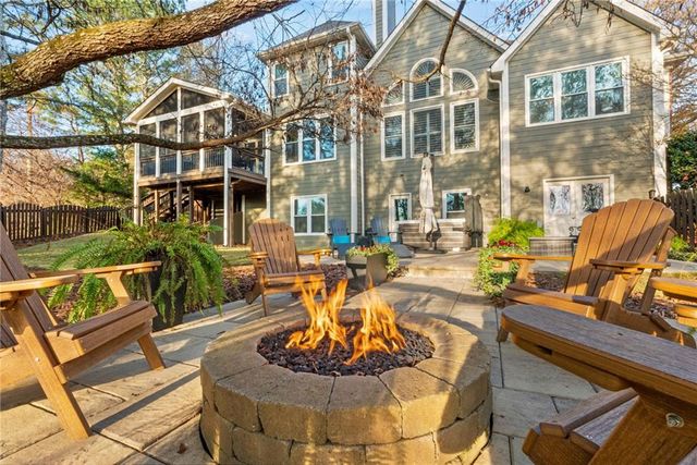 6960 Polo Fields Parkway, Cumming, GA 30040