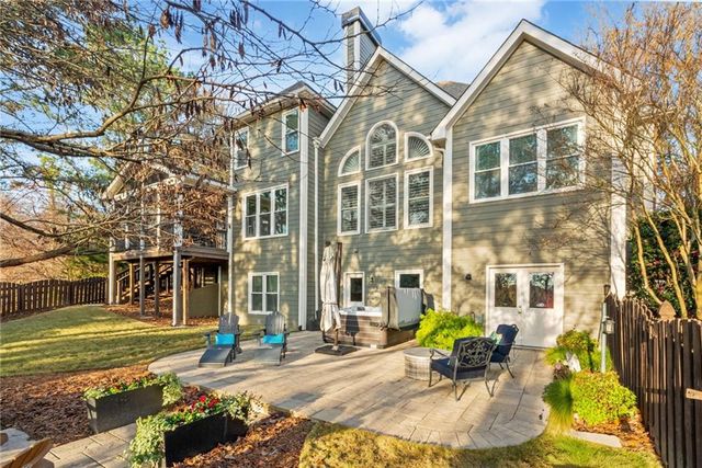 6960 Polo Fields Parkway, Cumming, GA 30040