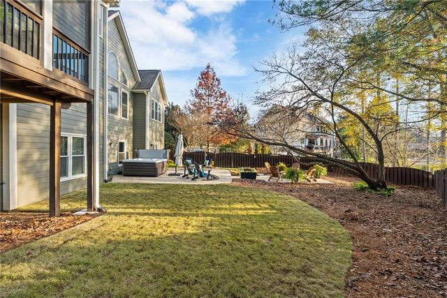 6960 Polo Fields Parkway, Cumming, GA 30040