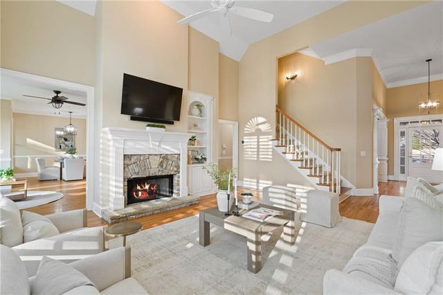 6960 Polo Fields Parkway, Cumming, GA 30040