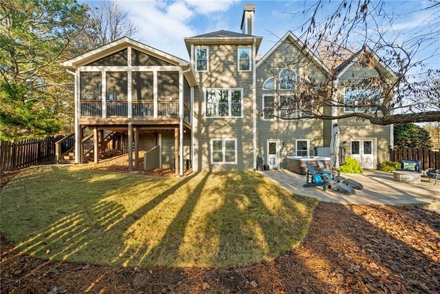 6960 Polo Fields Parkway, Cumming, GA 30040