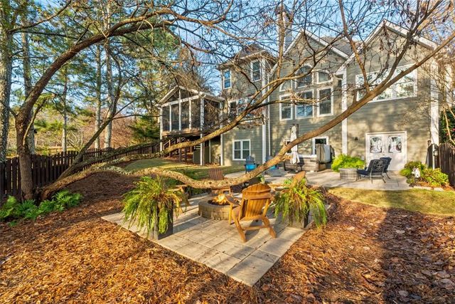 6960 Polo Fields Parkway, Cumming, GA 30040