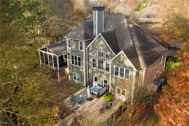 6960 Polo Fields Parkway, Cumming, GA 30040