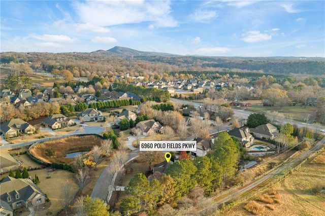 6960 Polo Fields Parkway, Cumming, GA 30040