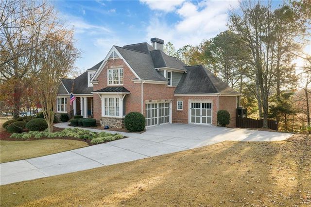 6960 Polo Fields Parkway, Cumming, GA 30040