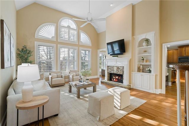 6960 Polo Fields Parkway, Cumming, GA 30040