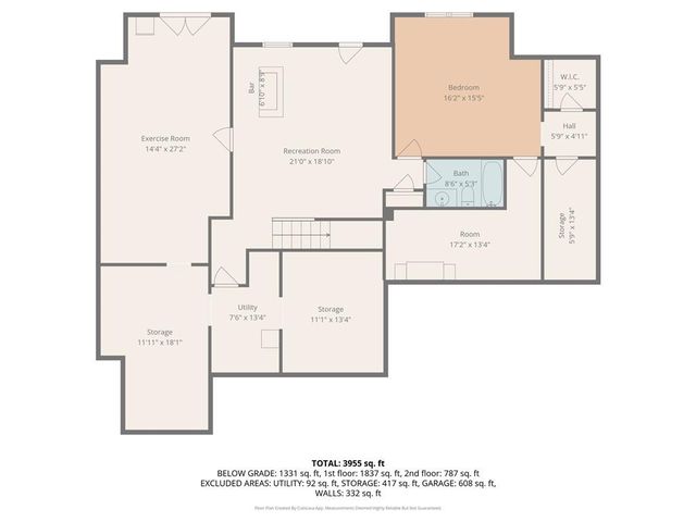 6960 Polo Fields Parkway, Cumming, GA 30040